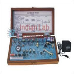 AM/ FM Radio Trainer